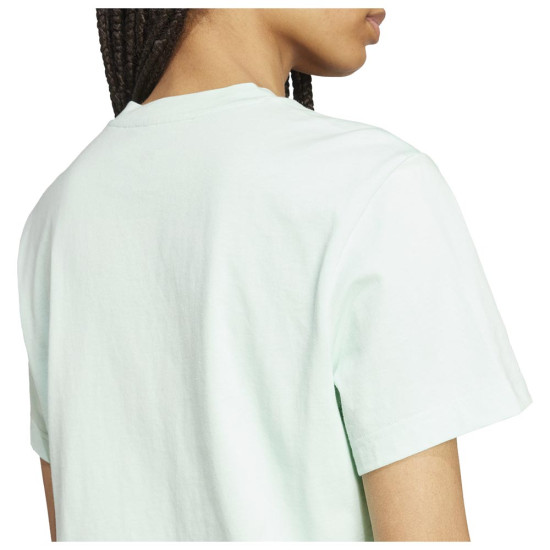 Adidas Γυναικεία κοντομάνικη μπλούζα Mercedes - AMG PETRONAS Formula One Team Polo